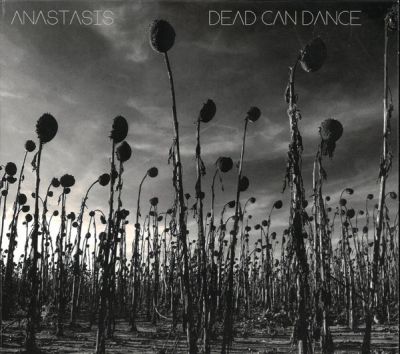 Anastasis - Dead Can Dance 