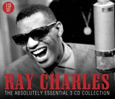 The Absolutely Essential 3 CD Collection - Ray Charles