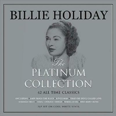 The Platinum Collection - Billie Holiday 