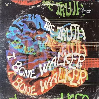 The Truth - T-Bone Walker