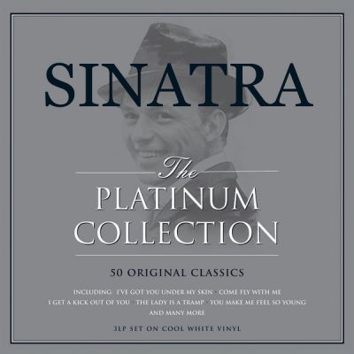 The Platinum Collection - Frank Sinatra ‎