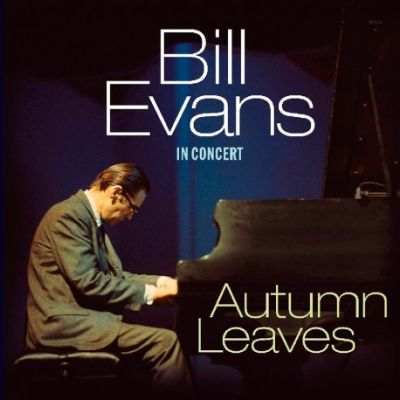 In Concert - Autumn Leaves - Bill Evans 
