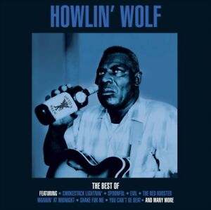 The Best Of Howlin' Wolf - Howlin' Wolf 