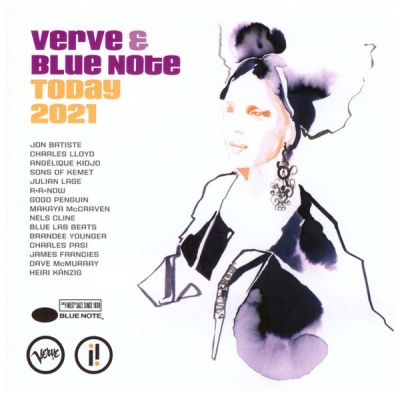 Verve & Blue Note Today 2021