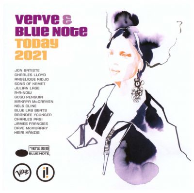 Verve & Blue Note Today 2021 - Various