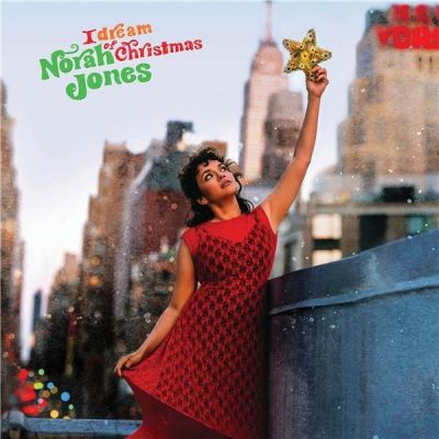 I Dream Of Christmas - Norah Jones 