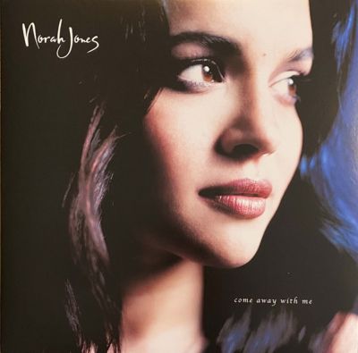 Come Away With Me - Norah Jones 