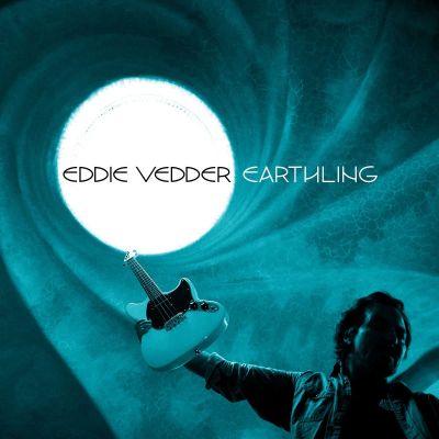 Earthling - Eddie Vedder 