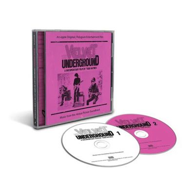 The Velvet Underground (A Documentary Film By Todd Haynes) - The Velvet Underground