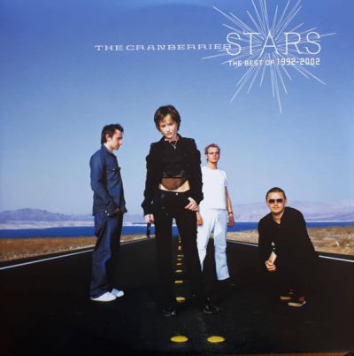 Stars: The Best Of 1992-2002 - The Cranberries