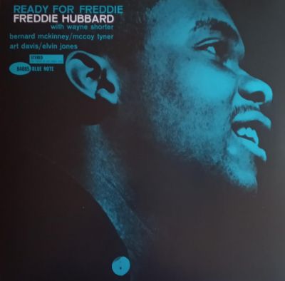 Ready For Freddie -  Freddie Hubbard