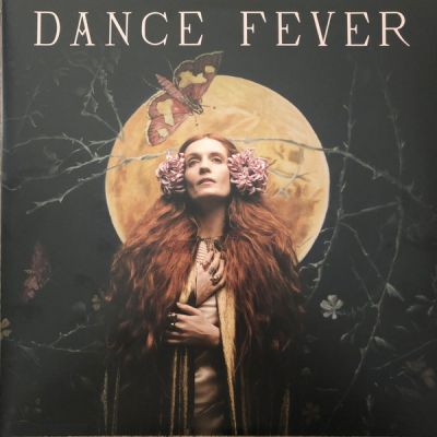 Dance Fever - Florence And The Machine
