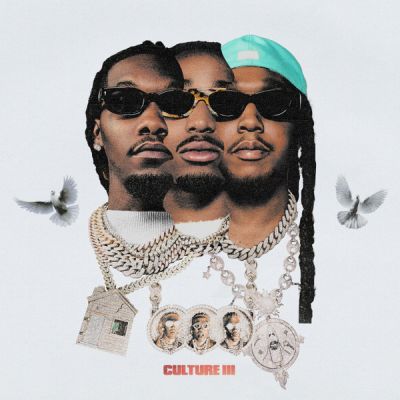 Culture III -  Migos