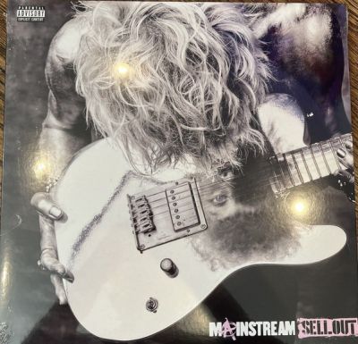 Mainstream Sellout -  Machine Gun Kelly