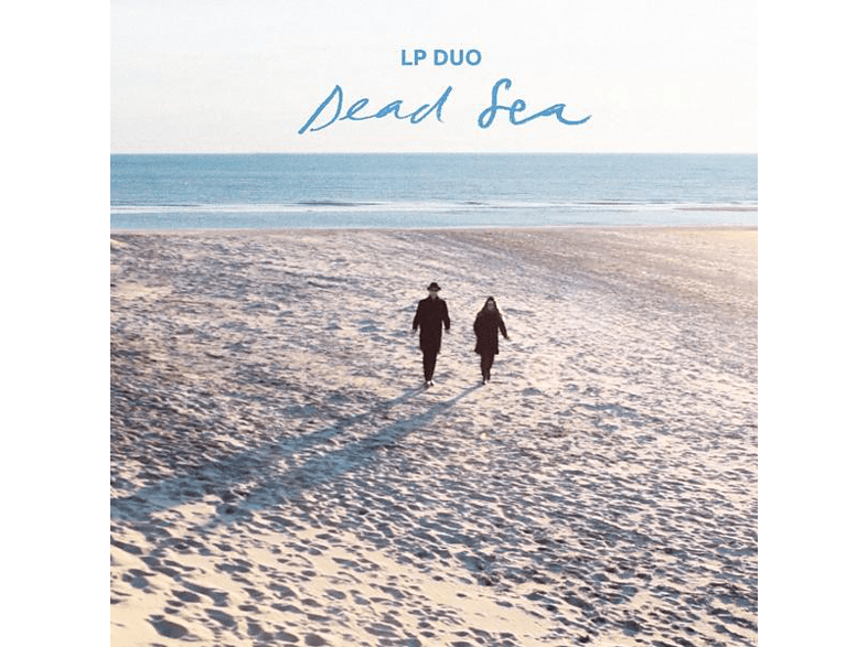 Dead Sea - LP Duo