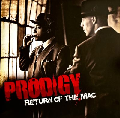 Return Of The Mac - Prodigy