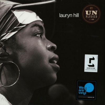 MTV Unplugged No. 2.0 - Lauryn Hill