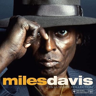His Ultimate Collection - Miles Davis 
