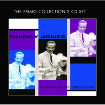 The Essential Early Recordings - Quincy Jones
