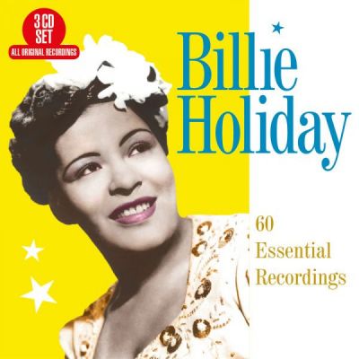 60 Essential Recordings -  Billie Holiday