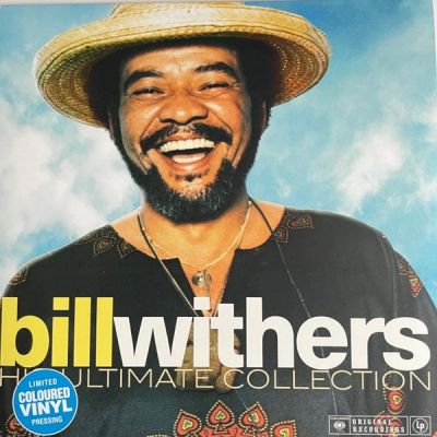 His Ultimate Collection -  Bill Withers