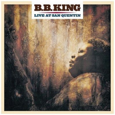  Live At San Quentin - B.B. King 