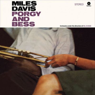  Porgy And Bess -  Miles Davis