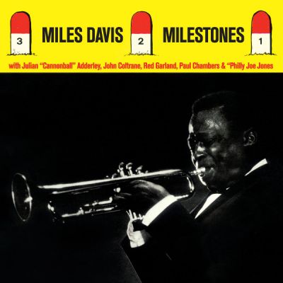 Milestones - Miles Davis 
