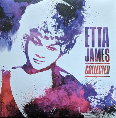 Collected - Etta James 