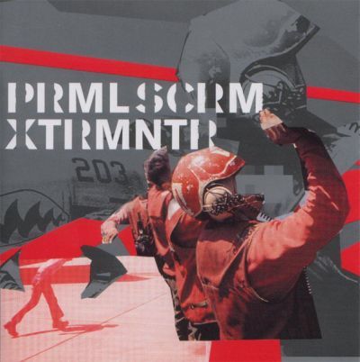 Exterminator (XTRMNTR) - Primal Scream