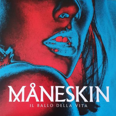  Il Ballo Della Vita - Måneskin