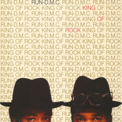 King Of Rock - Run D.M.C.