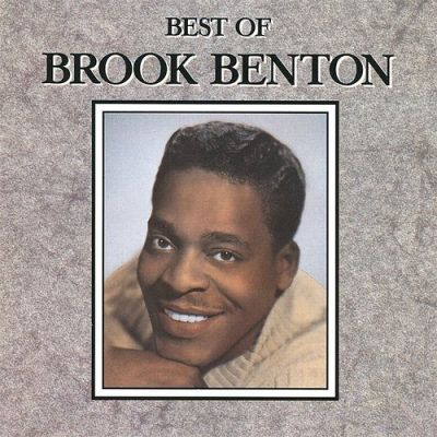 Best Of Brook Benton - Brook Benton