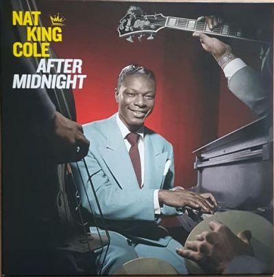 After Midnight - Nat King Cole 