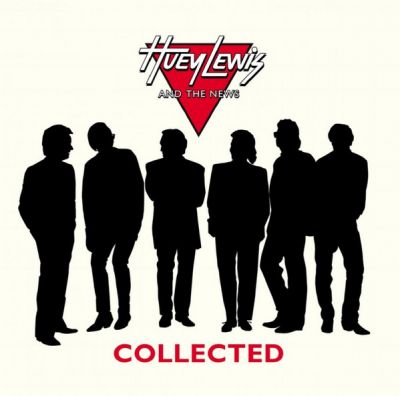 Collected - Huey Lewis & The News