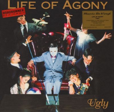 Ugly - Life Of Agony 