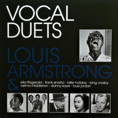 Vocal Duets - Louis Armstrong 