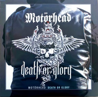 Death Or Glory - Motörhead 