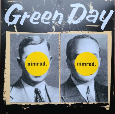 Nimrod. - Green Day 