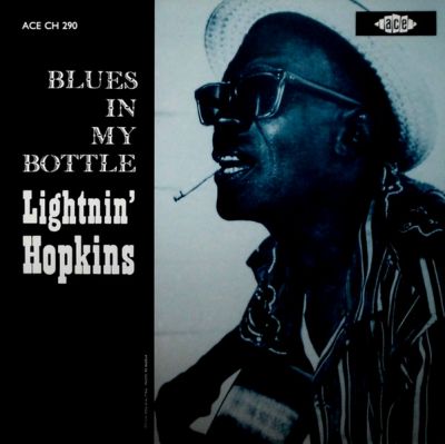 Blues In My Bottle - Lightnin' Hopkins