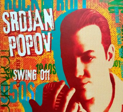 Swing 011 - Srdjan Popov