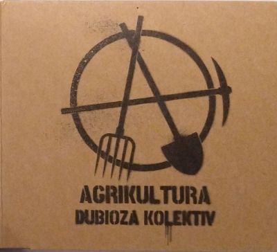 Agrikultura