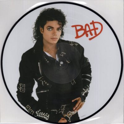 Bad -  Michael Jackson