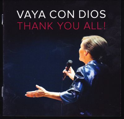 Thank You All! -  Vaya Con Dios