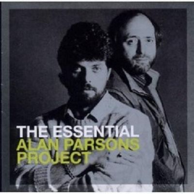 The Essential Alan Parsons Project - Alan Parsons Project