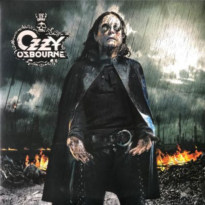 Black Rain - Ozzy Osbourne