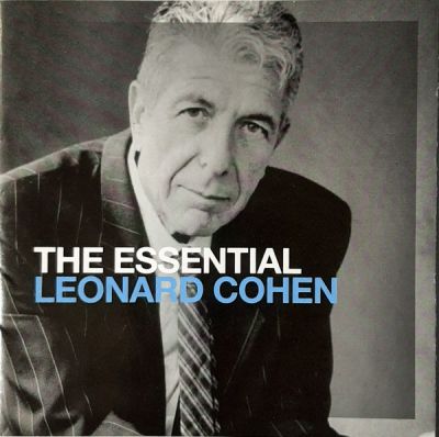 The Essential Leonard Cohen - Leonard Cohen