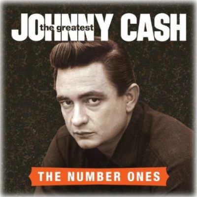 The Greatest: The Number Ones - Johnny Cash 