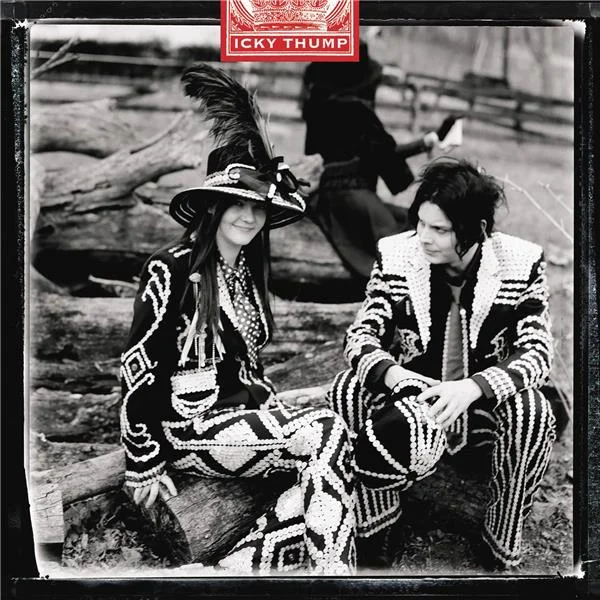 Icky Thump - The White Stripes 