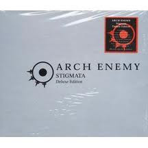 Stigmata - Arch Enemy 